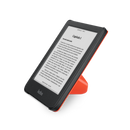 Capa Sleepcover para Kobo Clara Colour/BW - Vermelho Malagueta