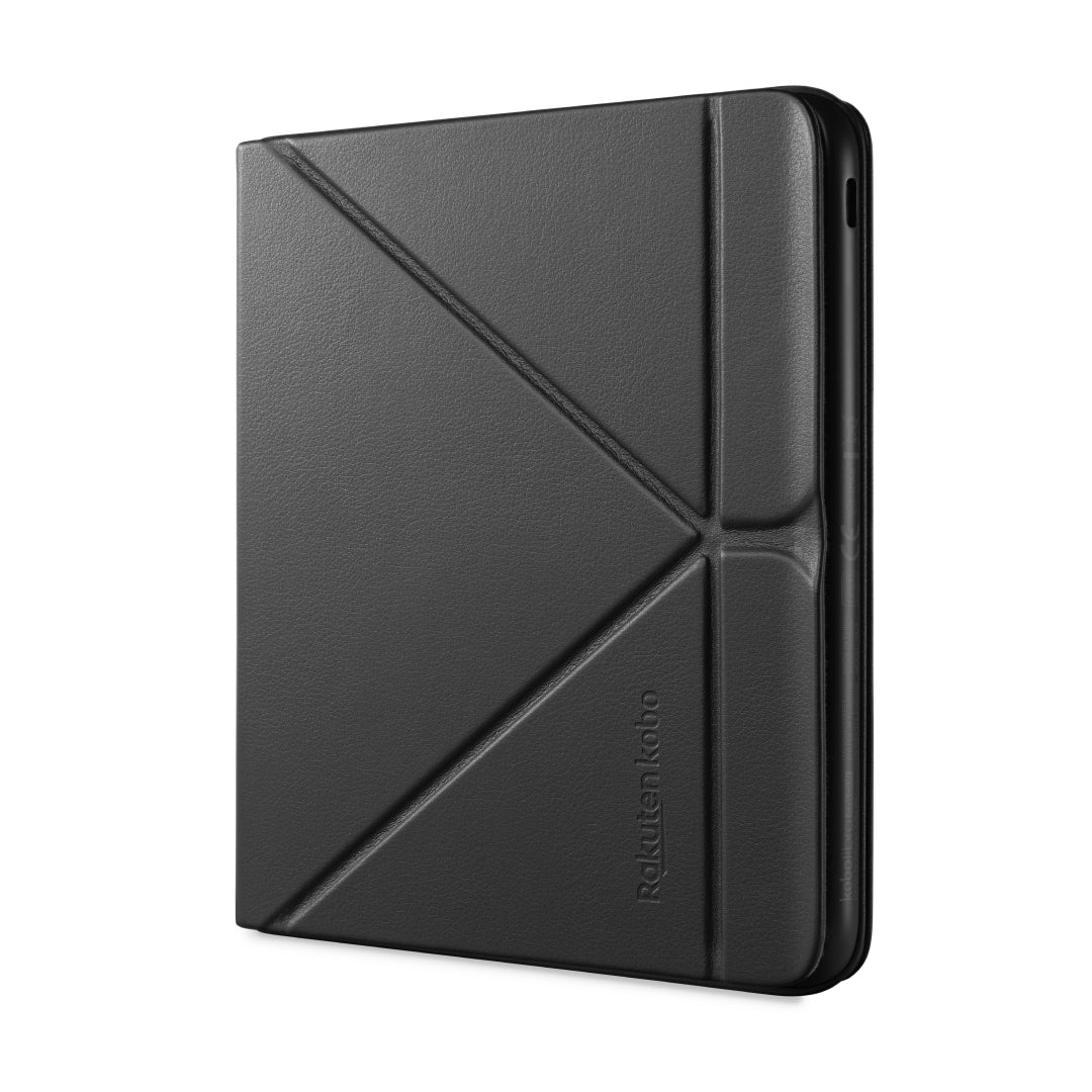 Capa Sleepcover para Kobo Libra Colour - Preto