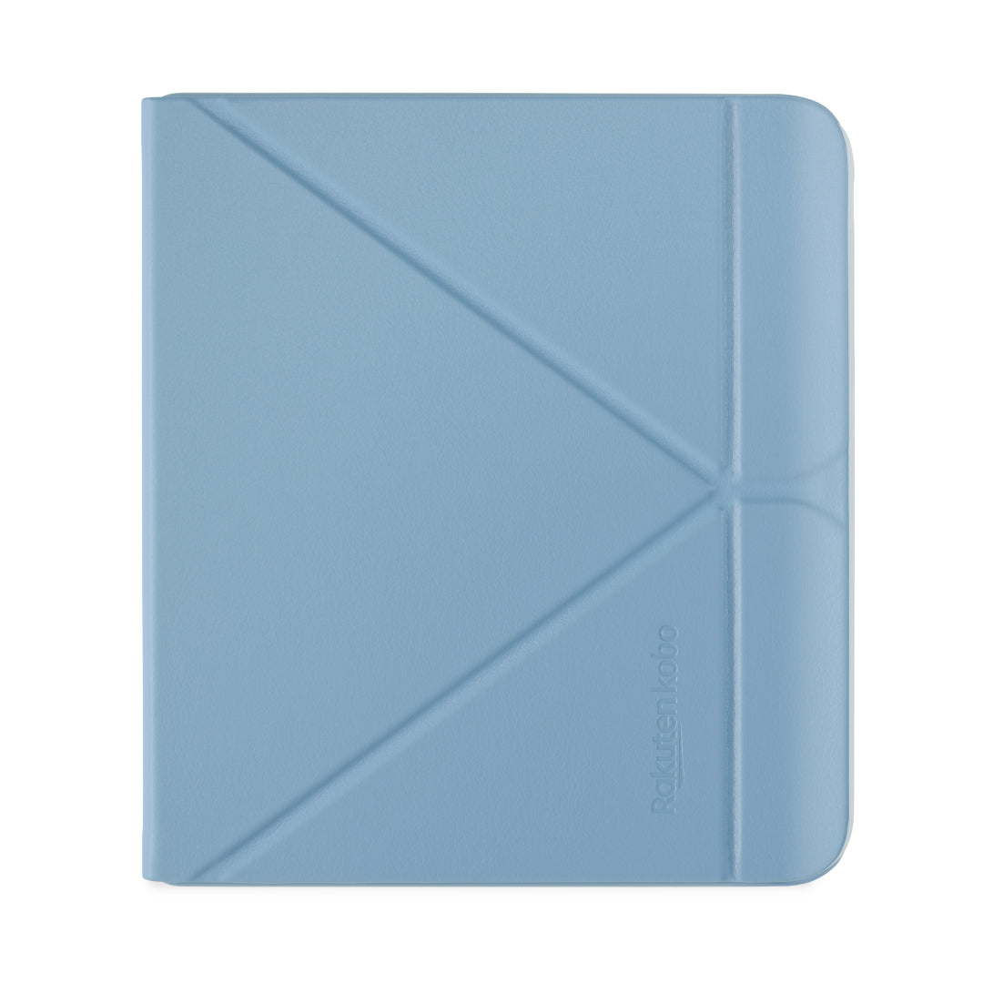 Capa Sleepcover para Kobo Libra Colour - Azul Crepúsculo
