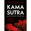 Kama Sutra Para Amantes Modernos de Kamini Thomas E Kirk Thomas