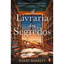 A Livraria Dos Segredos de Kerry Barrett