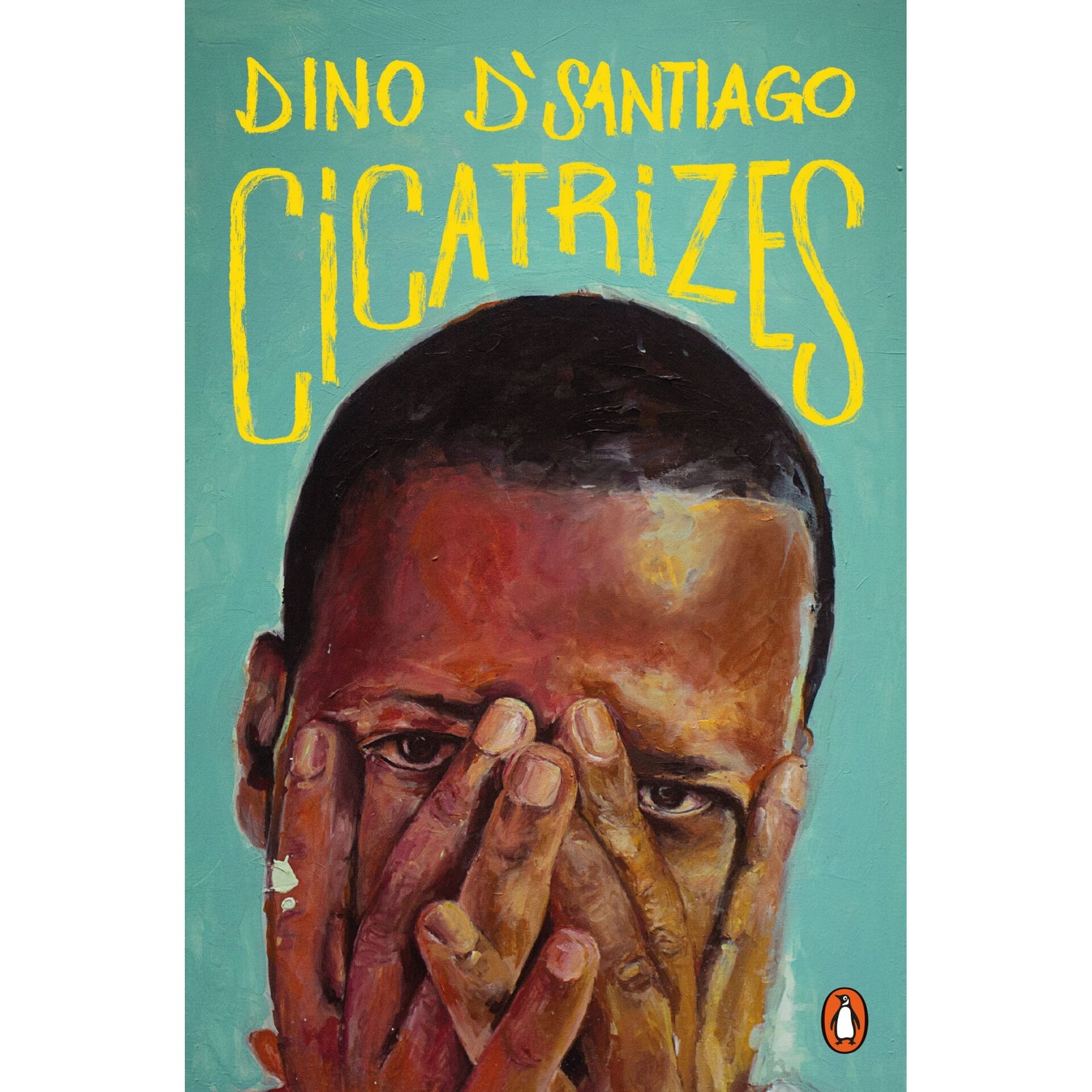 Cicatrizes de Dino D'santiago