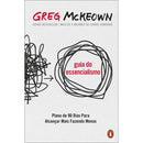 Guia Do Essencialismo de Greg Mckeown