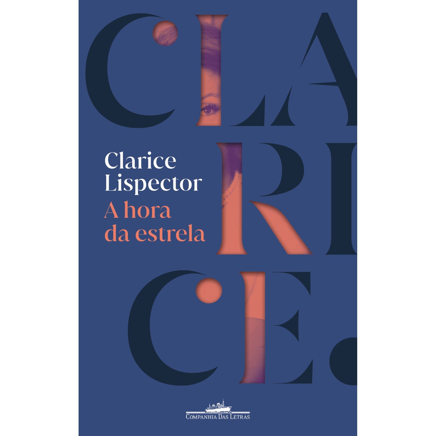 A Hora Da Estrela de Clarice Lispector