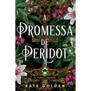 A Promessa De Peridot de Kate Golden