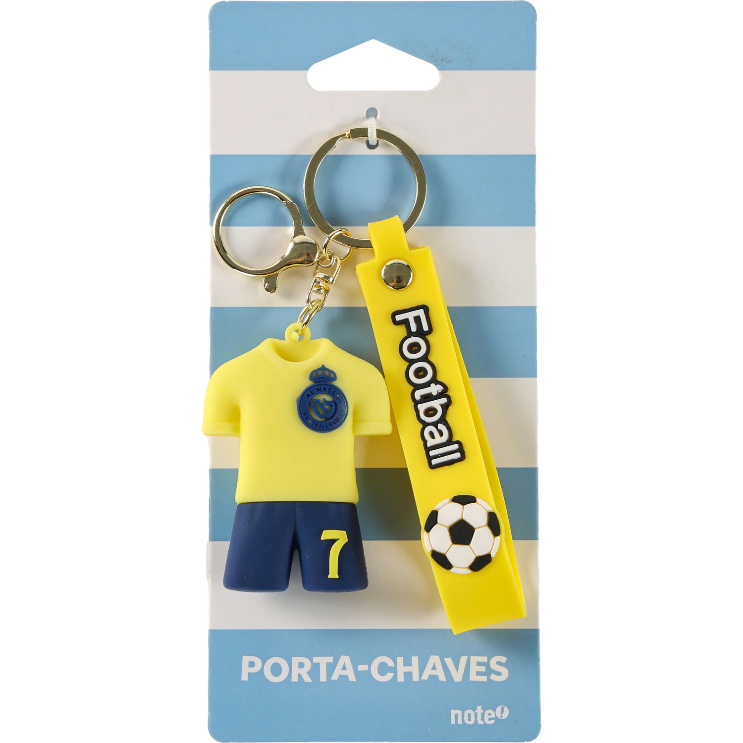 Porta Chaves Equipas Futebol Note!