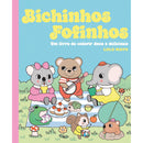Bichinhos Fofinhos de Lulu Mayo