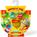 Spth Kazoom Power Mission - 5 Pack