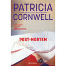 Post Mortem de Patricia Cornwell