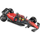 Speed Racer Lab. Mecânica Ciência & Jogo