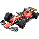 Speed Racer Lab. Mecânica Ciência & Jogo