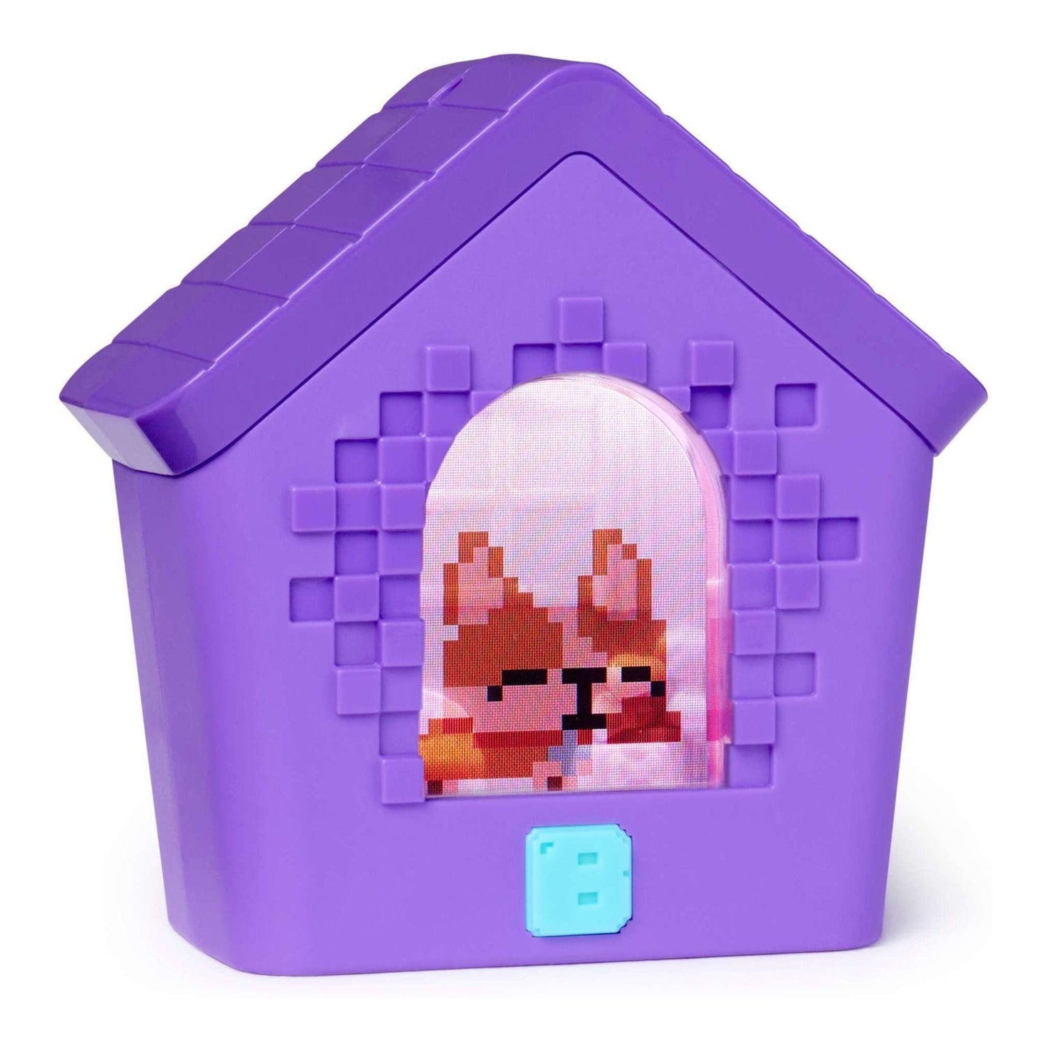 Bitzee - Mascote Digital Doghouse