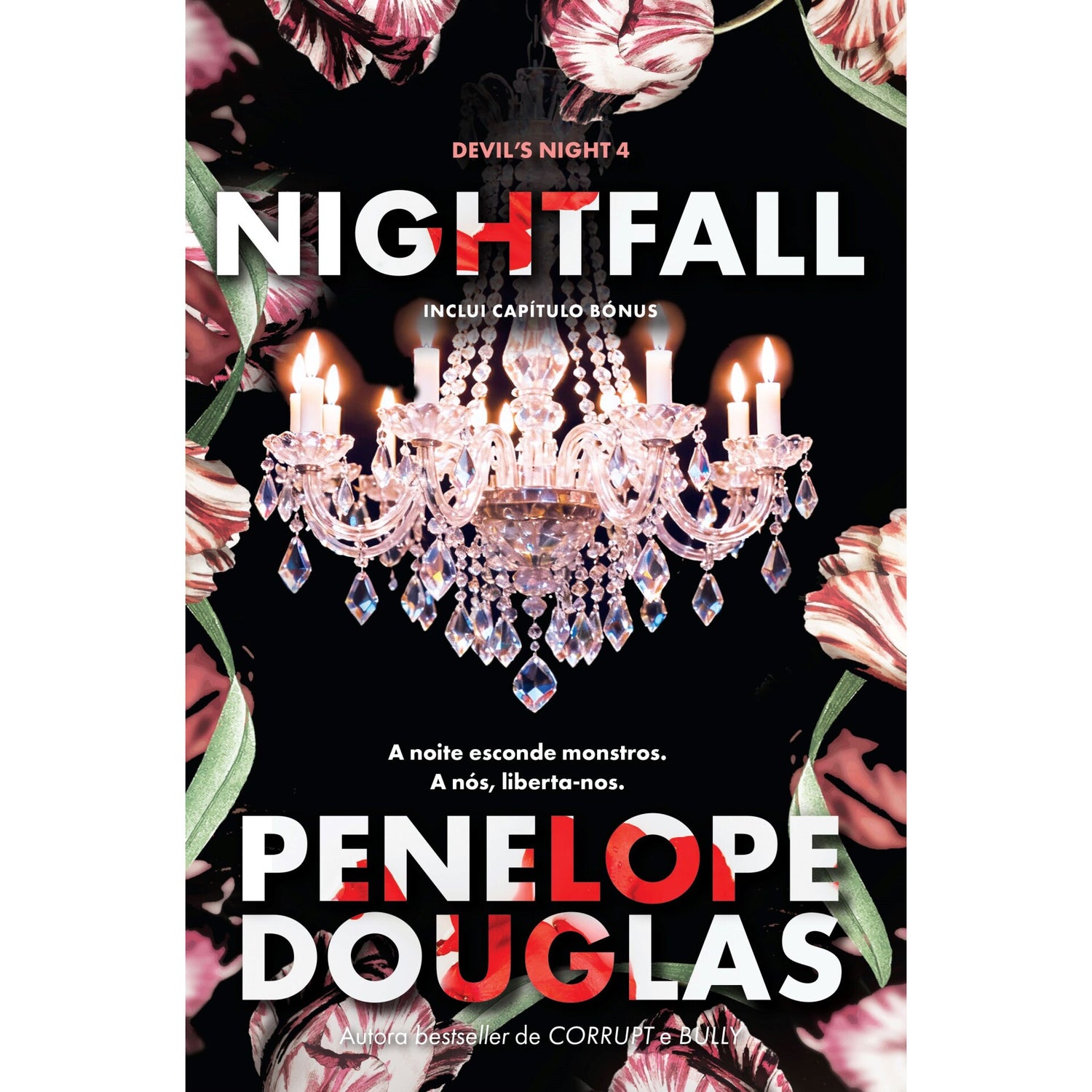 Nightfall de Penelope Douglas
