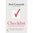 Checklist de Atul Gawande