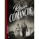 Rever Comanche de Romain Renard