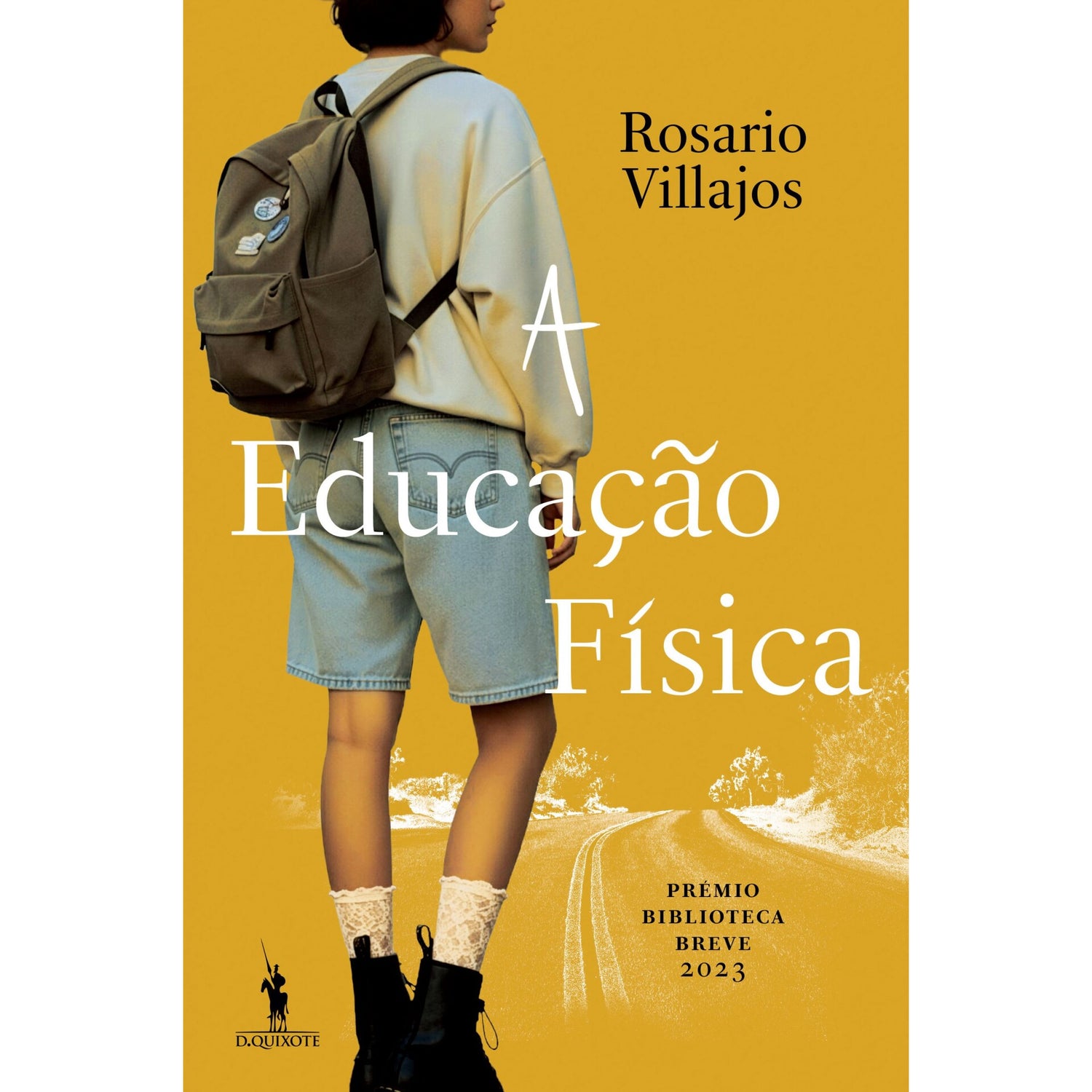 A Educação Física de Rosario Villajos
