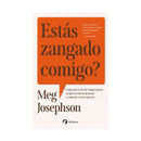 Estás Zangado Comigo? de Meg Josephson