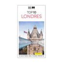 Guias De Viagem Porto Editora - Top 10 Londres de Roger Williams