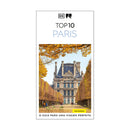 Guias De Viagem Porto Editora - Top 10 Paris de Donna Dailey