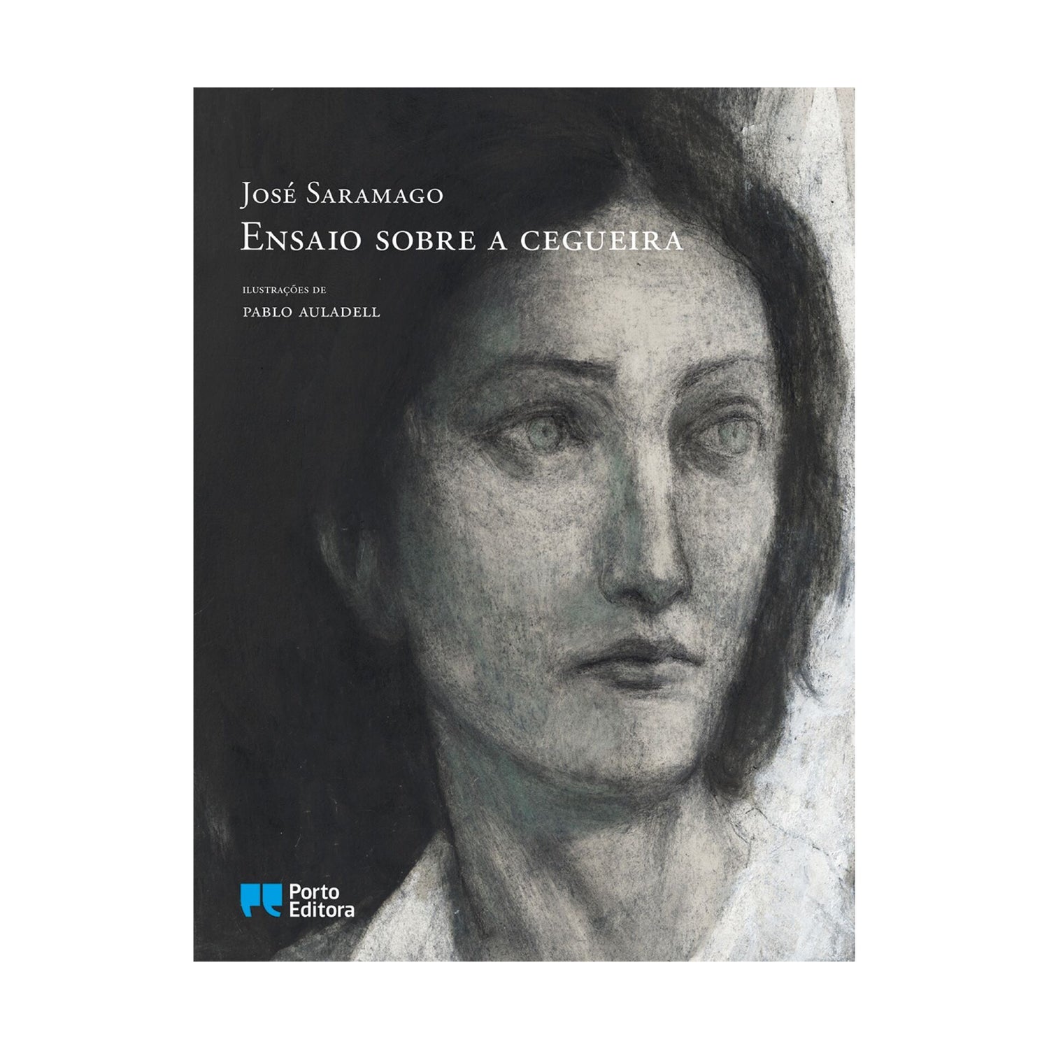 Ensaio Sobre A Cegueira de José Saramago