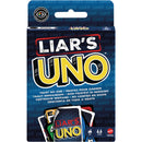 Uno Liar´S
