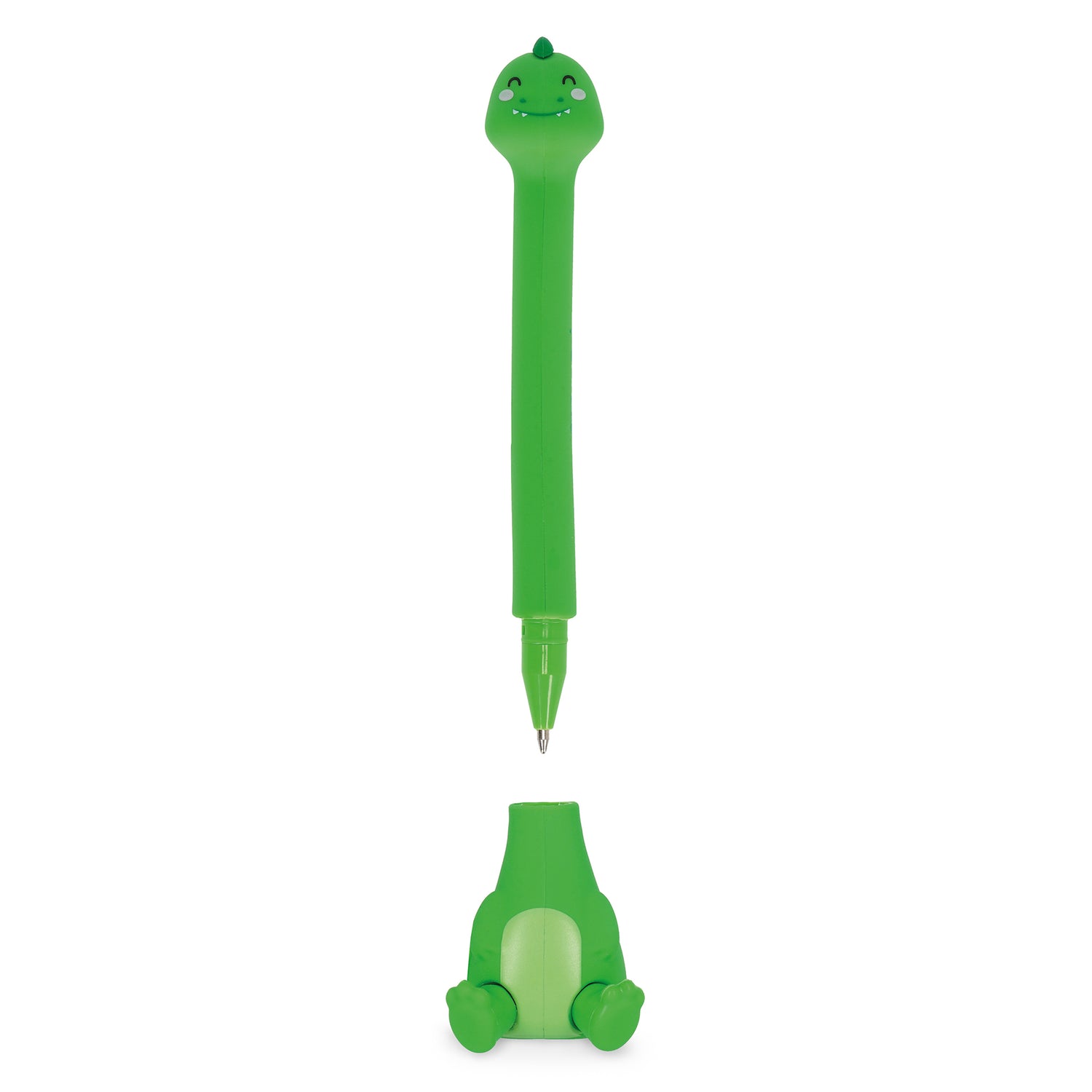 Caneta Stand-Ink Ovation Dino -Cor Preta