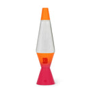 Candeeiro Tornado - Pink Gradient