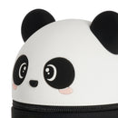 Estojo Silicone Super Kawaii - Panda