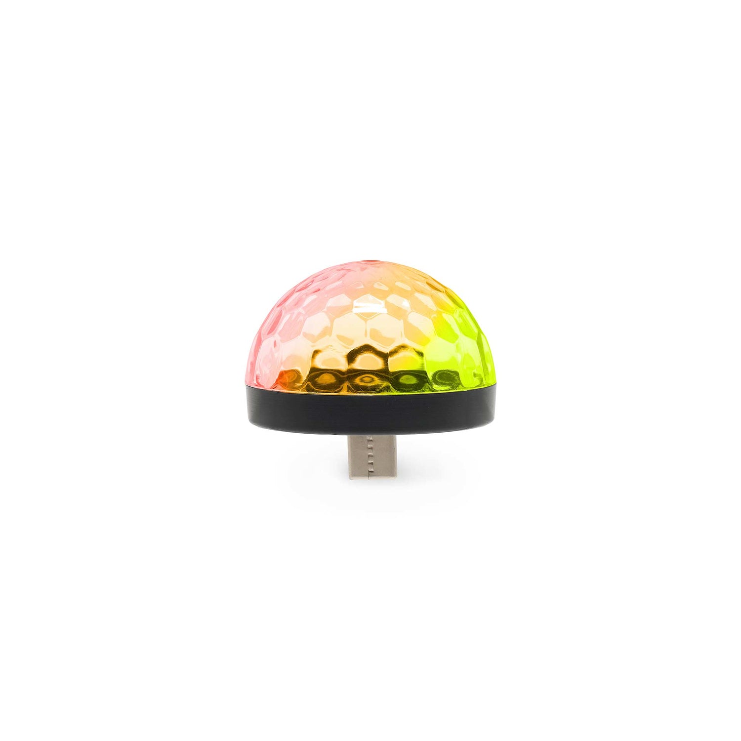 Mini Bola Disco - Phone Night Fever
