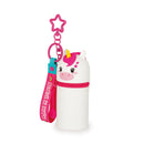 Porta-Chaves Mini Kawaii - Unicórnio