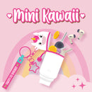 Porta-Chaves Mini Kawaii - Unicórnio