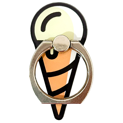 Suporte Anel De Telemóvel