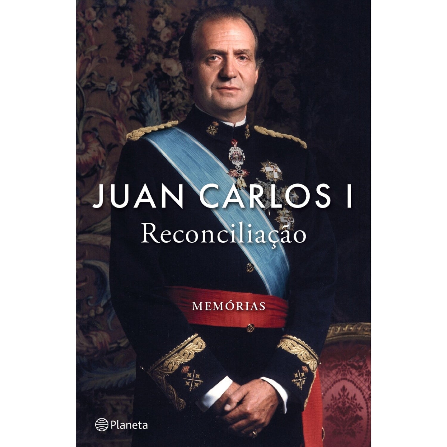 Reconciliação de Juan Carlos