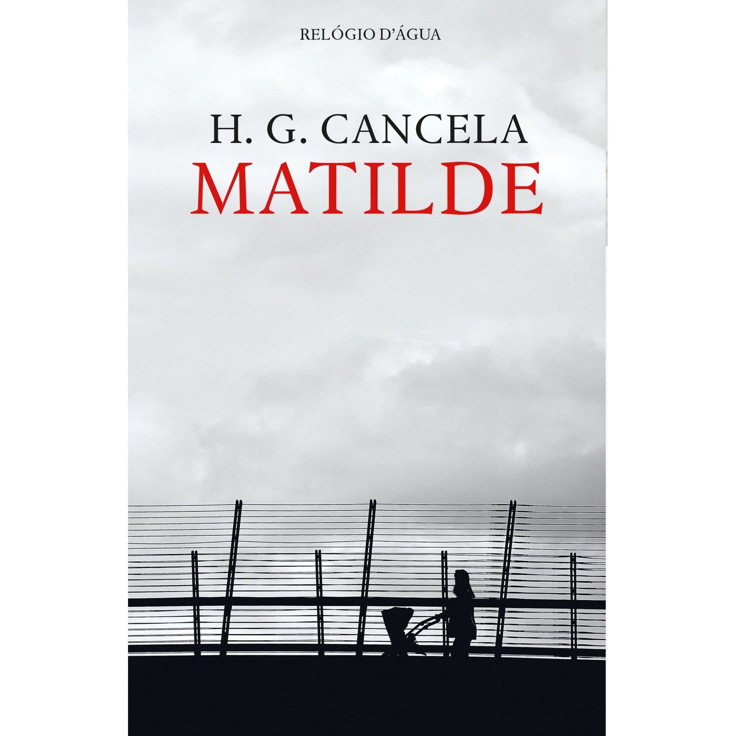 Matilde de H. G. Cancela
