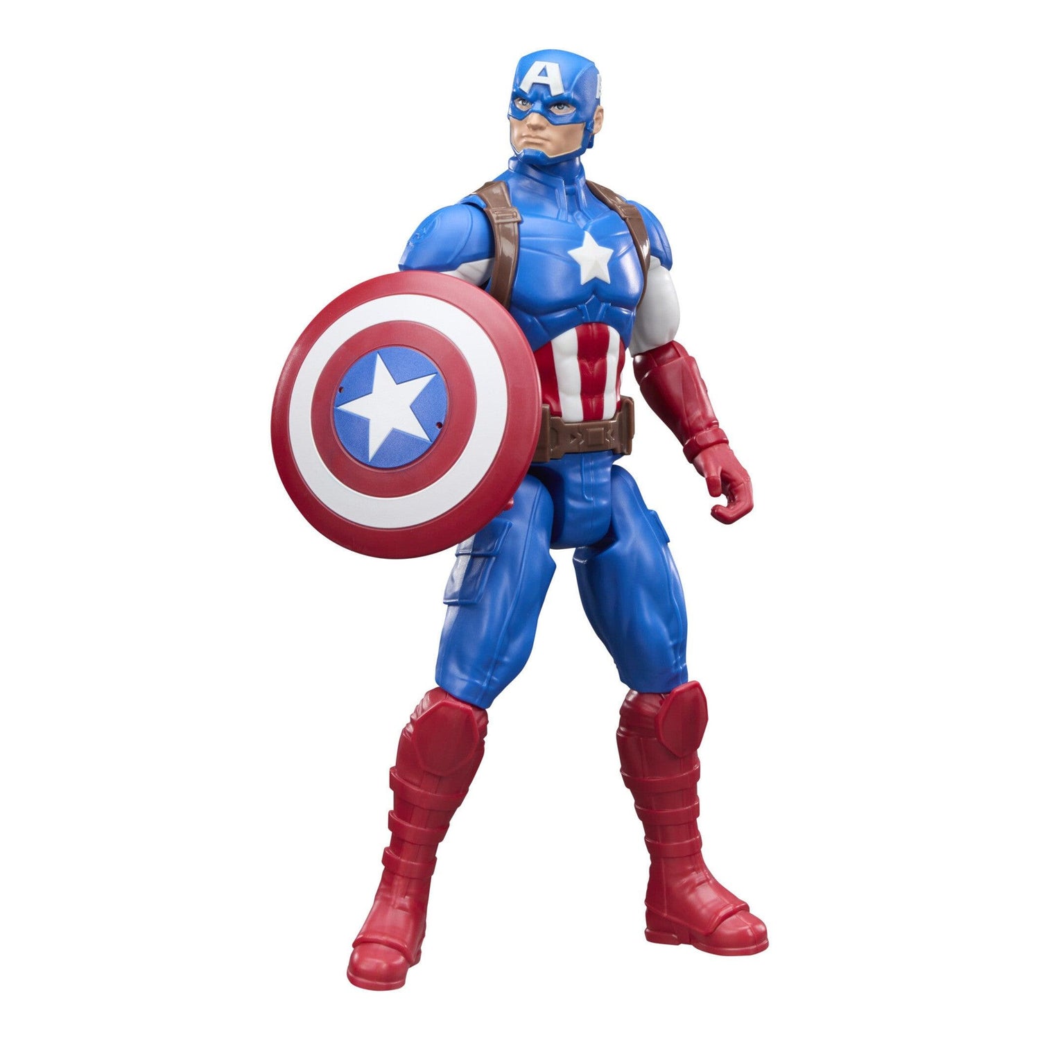 Marvel - Figura Titan Series Avengers (artigo sortido)