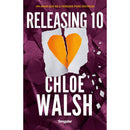 Releasing 10 de Chloe Walsh