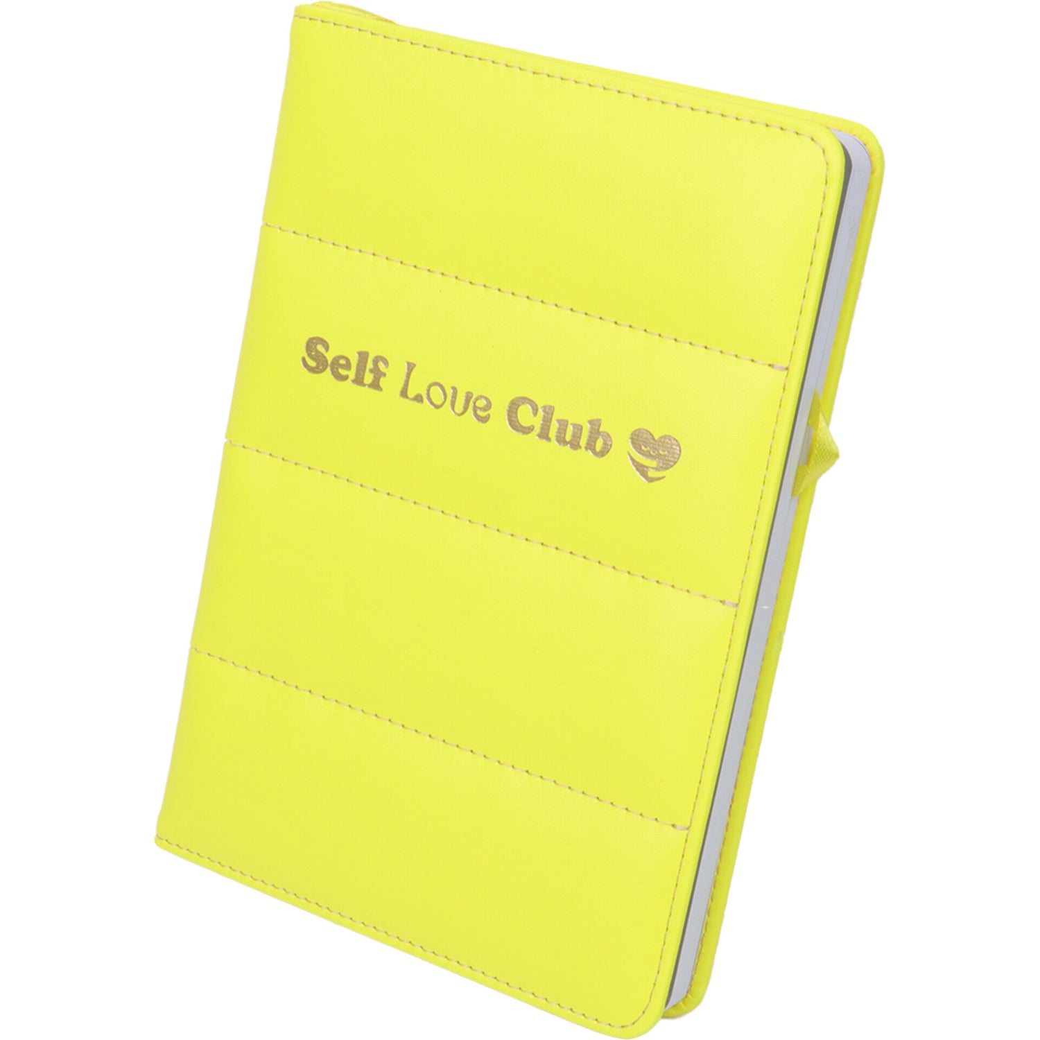 Caderno Pu Formato A5 96 F 80 G P Neon Sortido Note!