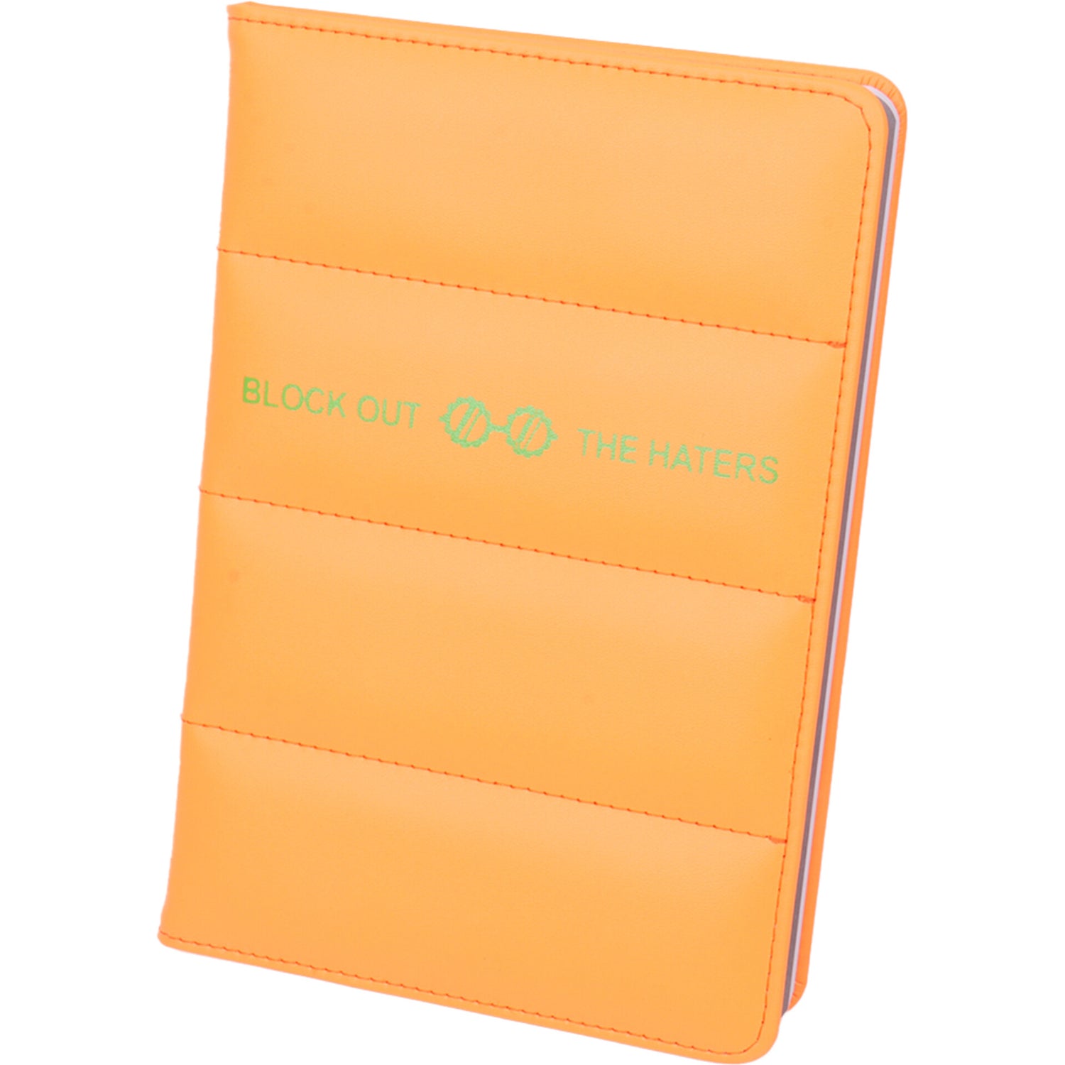 Caderno Pu Formato A5 96 F 80 G P Neon Sortido Note!