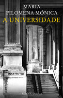 A Universidade de Maria Filomena Mónica