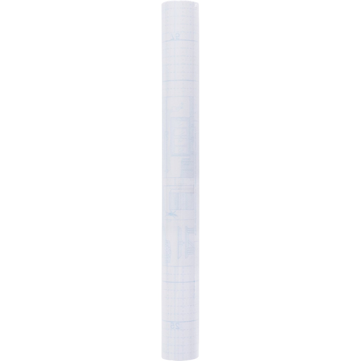 Rolo Forra Livros 0.45 X10 M Note!