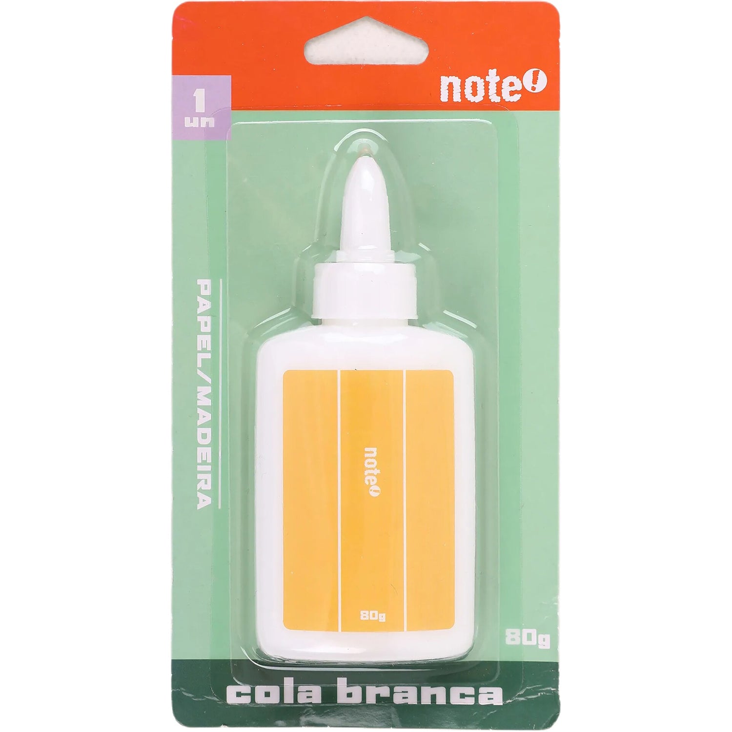 Cola Branco 80 Gramas Note!