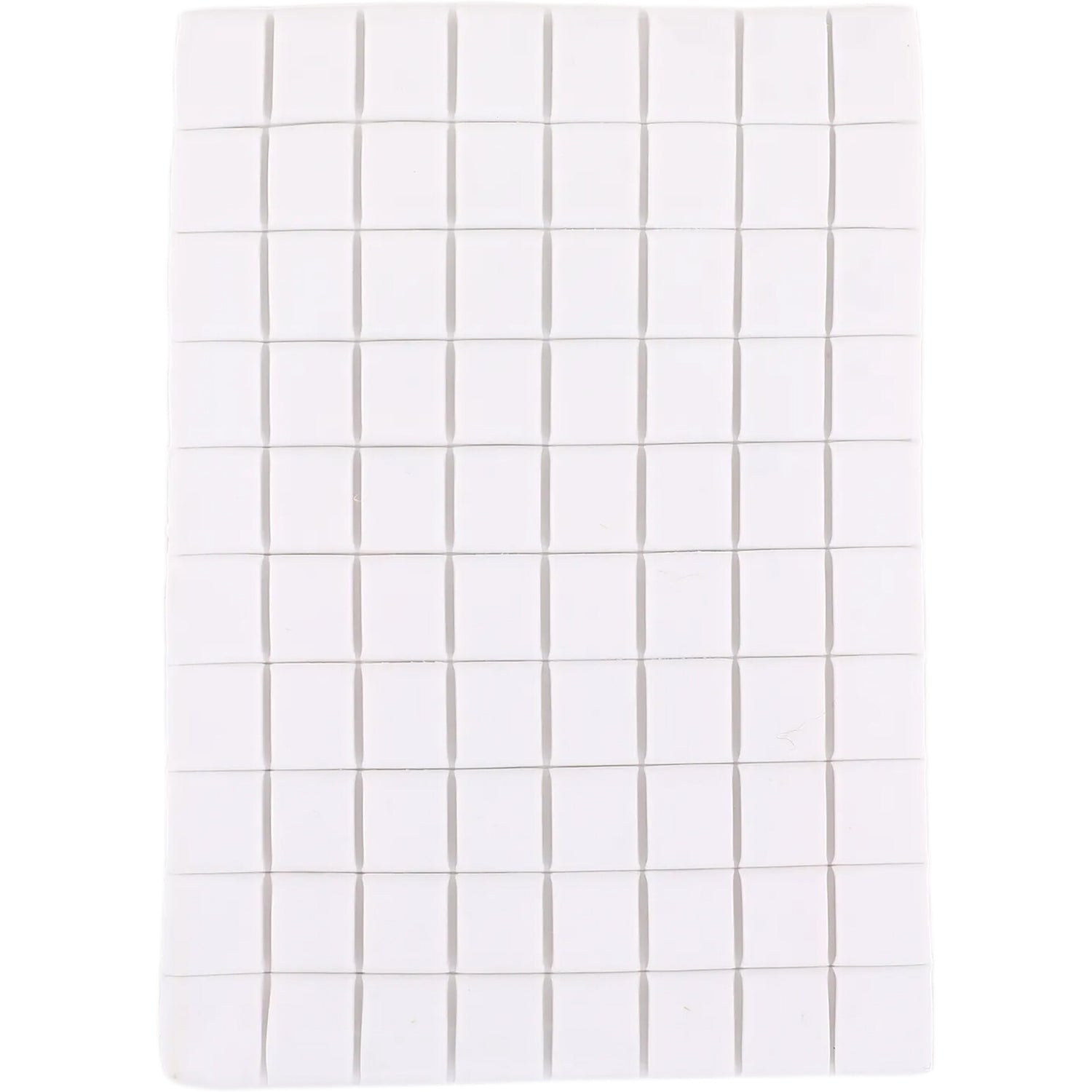 Adesivo Branco 80 Unidades Note!
