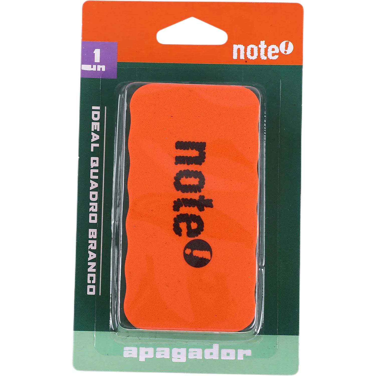 Apagador Quadro Branco Note!