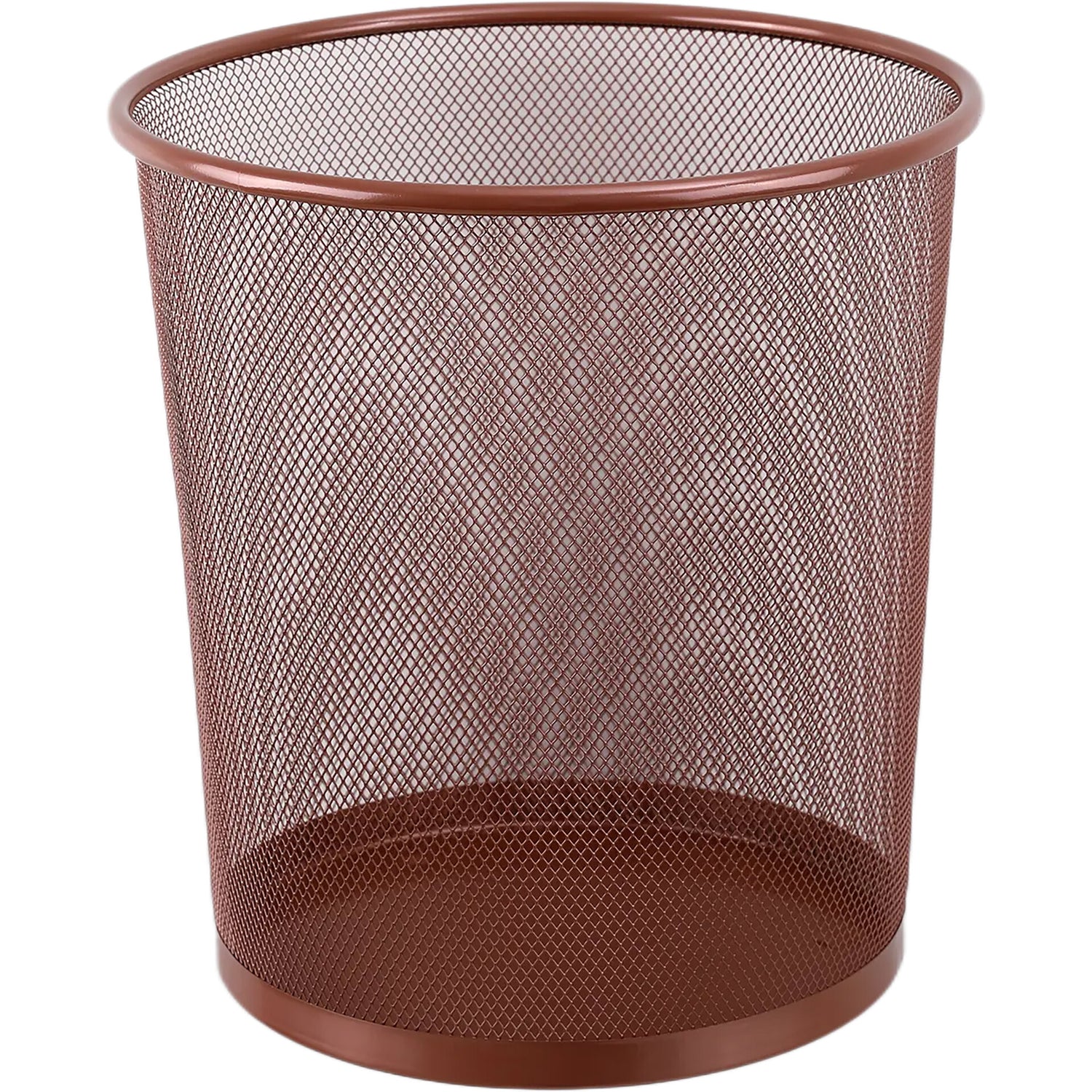 Cesto Papeis Rose Gold Note!