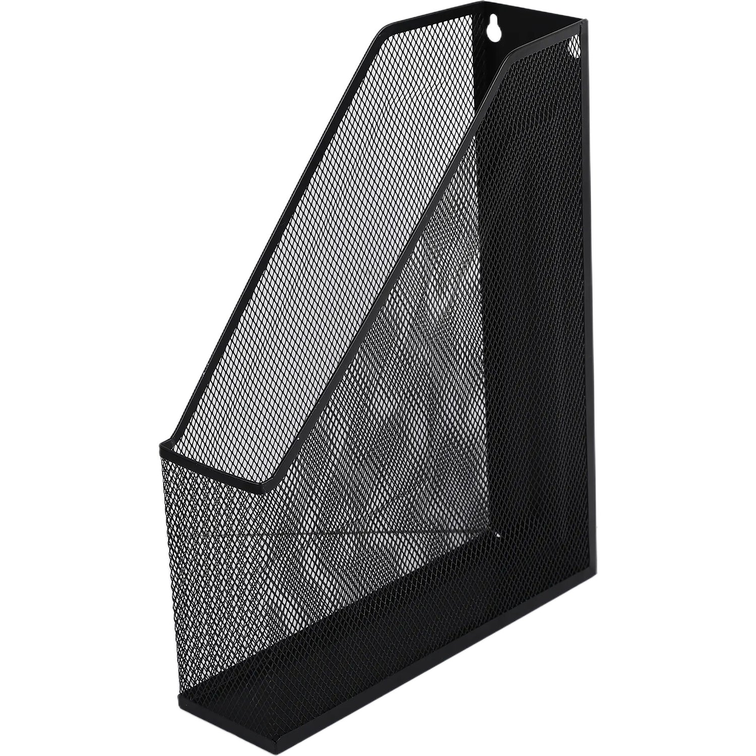 Porta Revistas Metal Pt Note!