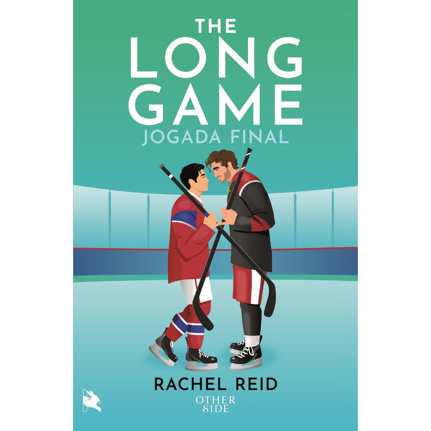Jogada Final de Rachel Reid