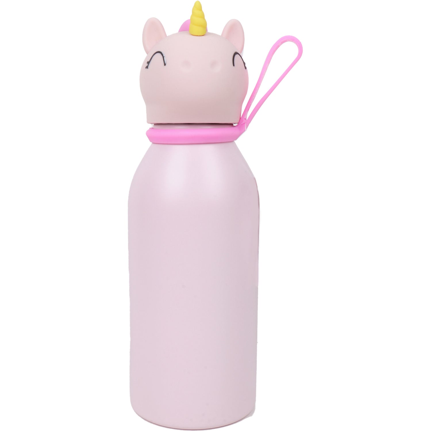 Garrafa Inox 320 Mililitros Unicorn Note!