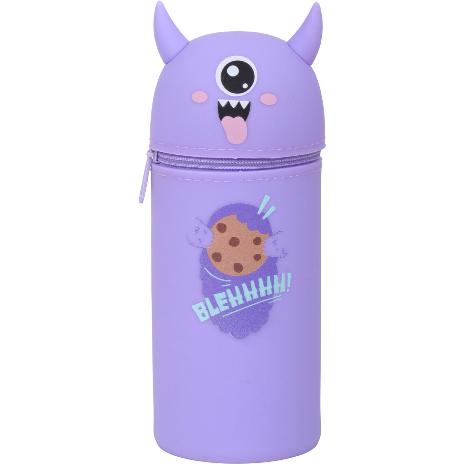 Estojo em Silicone Monster (várias opções) Note!