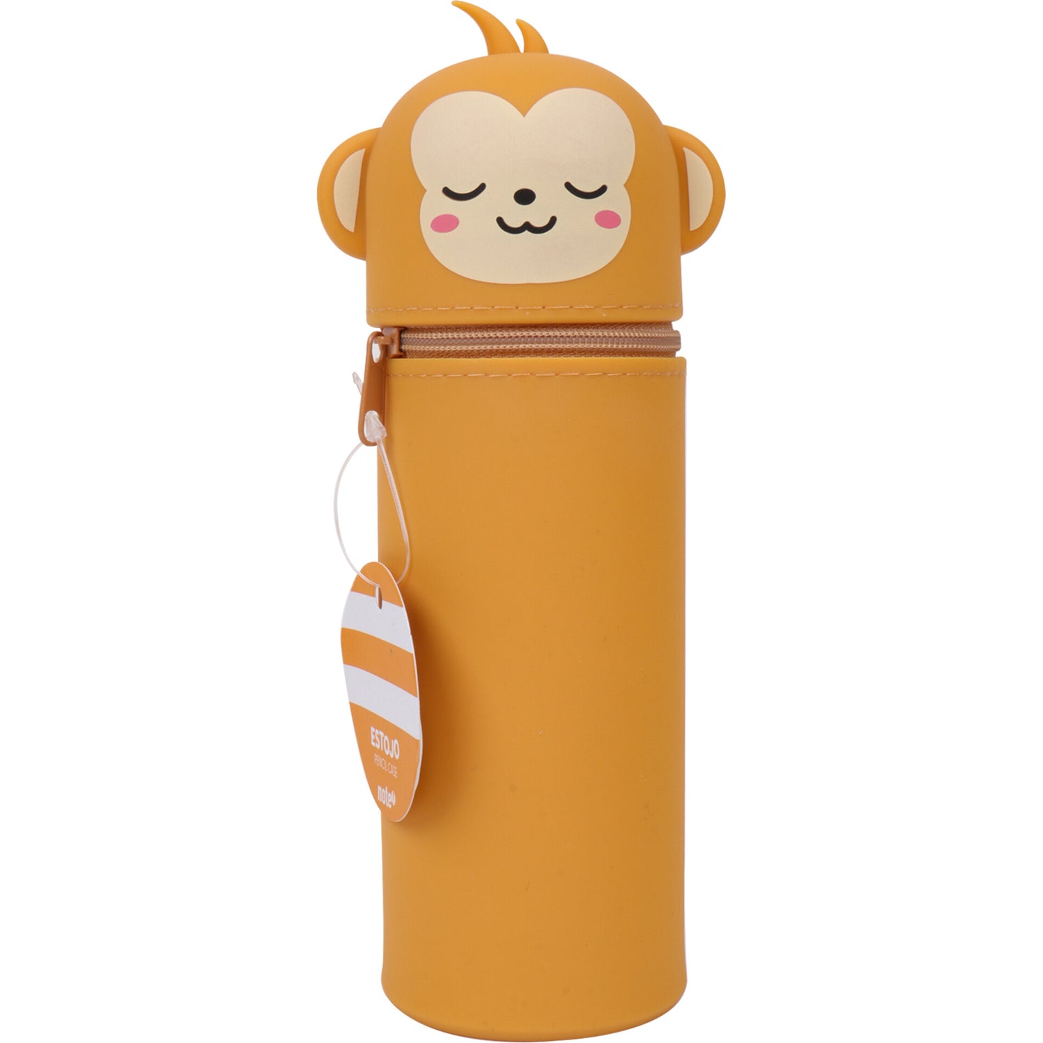 Estojo em Silicone Animais da Selvam (várias opções) Note!