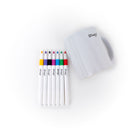 Conjunto Caneca Colorir + Marcador - Vida de Artistas